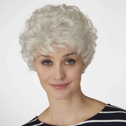 Nice n Neat Petite WIg by Natural Image - Valentine Wigs