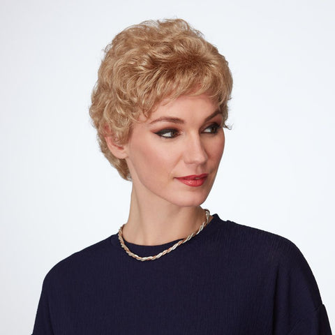 Nice n Neat Petite WIg by Natural Image - Valentine Wigs