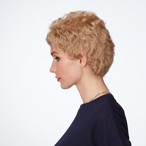 Nice n Neat Petite WIg by Natural Image - Valentine Wigs