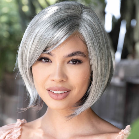 Niki Lace Part Lace Front Wig Orchid Collection Rene of Paris - Valentine Wigs