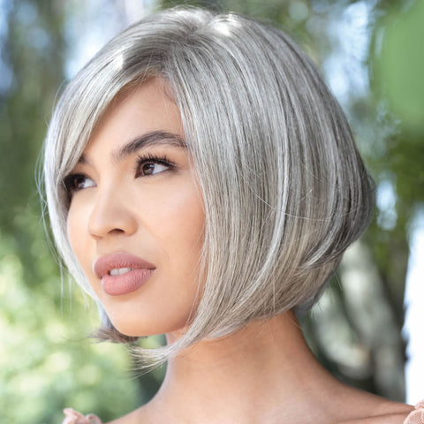 Niki Lace Part Lace Front Wig Orchid Collection Rene of Paris - Valentine Wigs