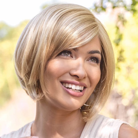 Niki Lace Part Lace Front Wig Orchid Collection Rene of Paris - Valentine Wigs