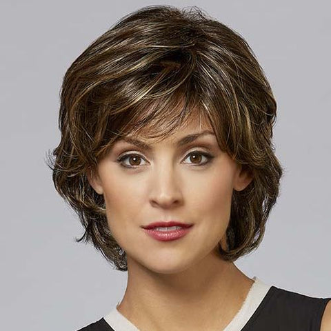 Nikki Capless Wig By Henry Margu - Valentine Wigs