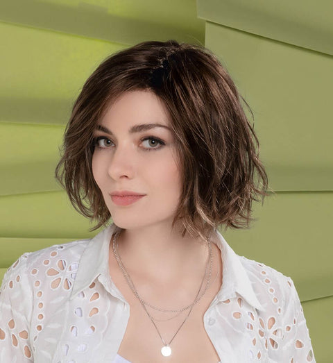 Nola Part Mono Extended Lace Front Wig Ellen Wille Modixx Collection - Valentine Wigs