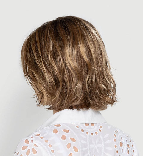 Nola Part Mono Extended Lace Front Wig Ellen Wille Modixx Collection - Valentine Wigs