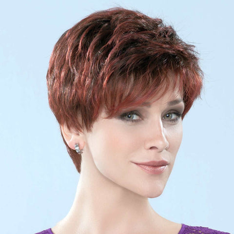 Nolay Lace Ladies Wig Ellen Wille Stimulate Collection - Valentine Wigs