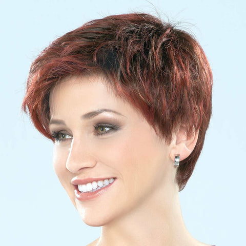 Nolay Lace Ladies Wig Ellen Wille Stimulate Collection - Valentine Wigs