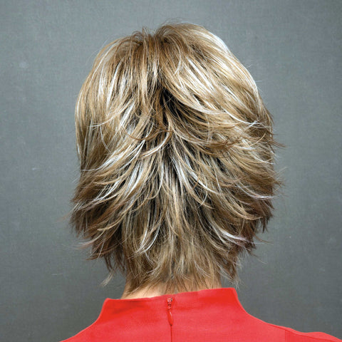 Nori Wig Noriko Rene Of Paris - Valentine Wigs