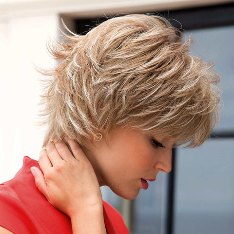 Nori Wig Noriko Rene Of Paris - Valentine Wigs