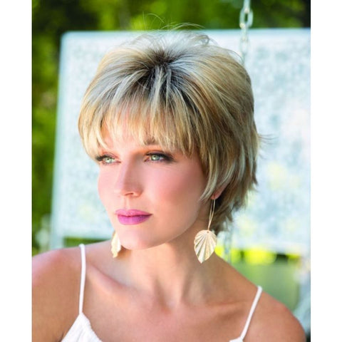 Nori Wig Noriko Rene Of Paris - Valentine Wigs