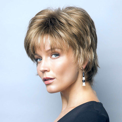 Nori Wig Noriko Rene Of Paris - Valentine Wigs