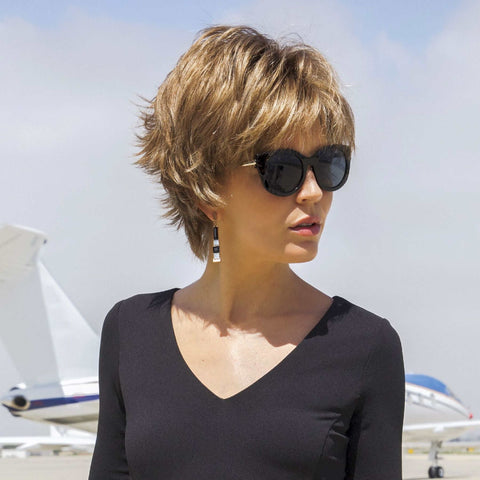 Nori Wig Noriko Rene Of Paris - Valentine Wigs