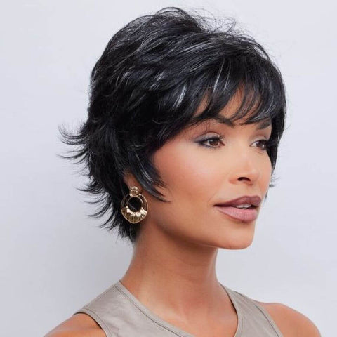 Nour Wig Noriko Rene Of Paris - Valentine Wigs