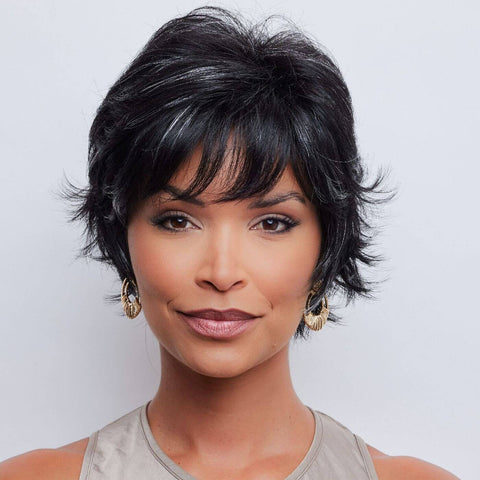 Nour Wig Noriko Rene Of Paris - Valentine Wigs