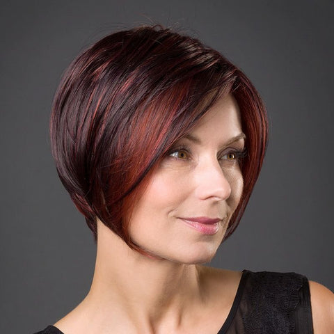 Nova SF Lace Front Wig By Belle Madame - Valentine Wigs