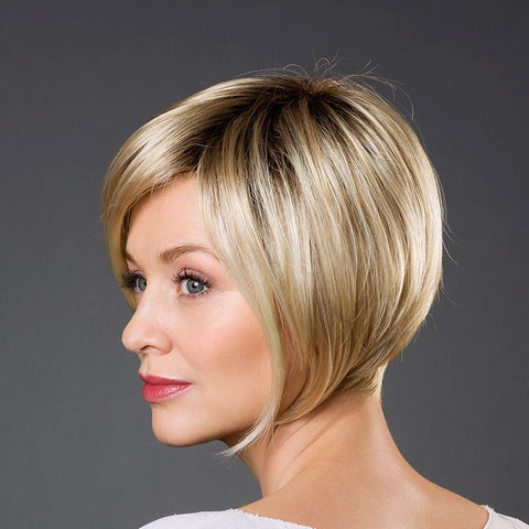 Nova SF Lace Front Wig By Belle Madame - Valentine Wigs