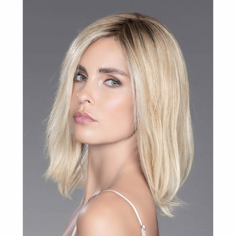 Nuance Deluxe Mono/Hand-Tied Lace Front Human Hair Wig Ellen Wille Pure Power Collection - Valentine Wigs