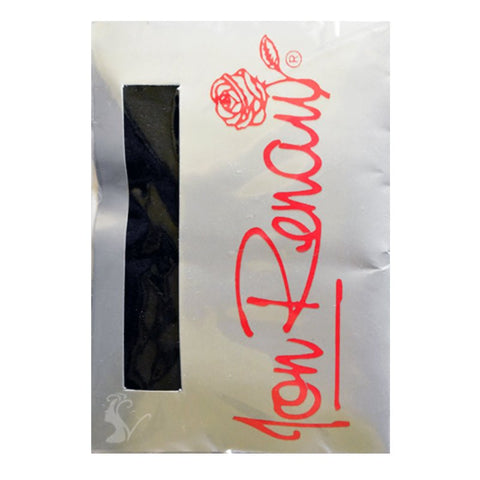 Nylon Wig Liner Cap by Jon Renau - Colour Black - Valentine Wigs