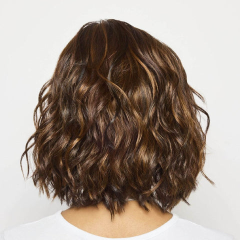 Nyx Part Mono Ext Lace Front Wig by Rene of Paris Hi Fashion Collection - Valentine Wigs