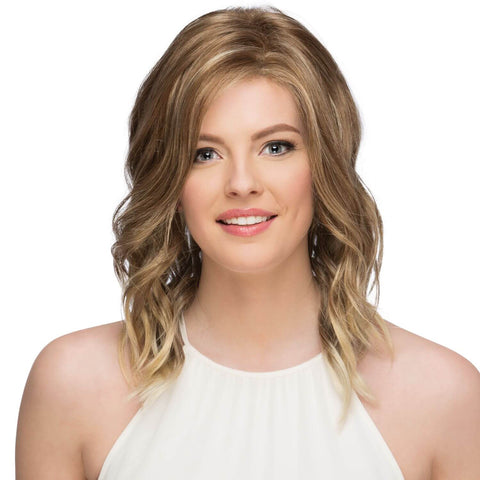 Ocean Lace Front Wig Naturalle Collection by Estetica Designs - Valentine Wigs