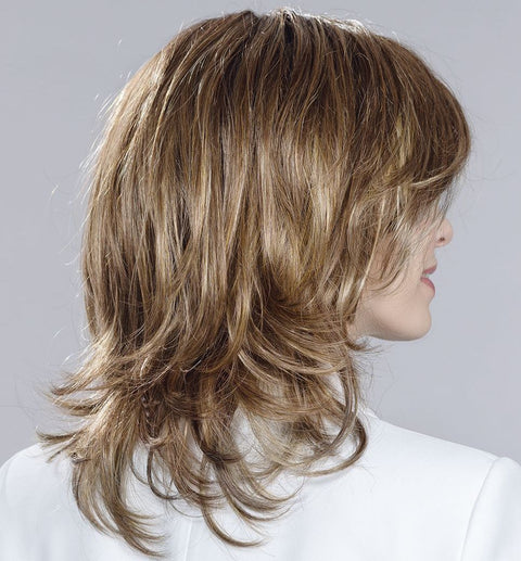 Ocean Part Mono Wig Ellen Wille Hairpower Collection - Valentine Wigs