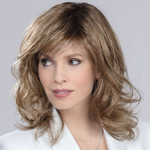 Ocean Part Mono Wig Ellen Wille Hairpower Collection - Valentine Wigs