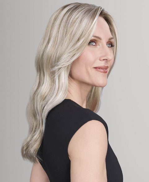 Olivia Mono/Hand - Tied Lace Front Smartlace Wig By Jon Renau - Valentine Wigs