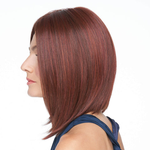 On Point Part Mono Lace Front Wig by Raquel Welch Wigs - Valentine Wigs