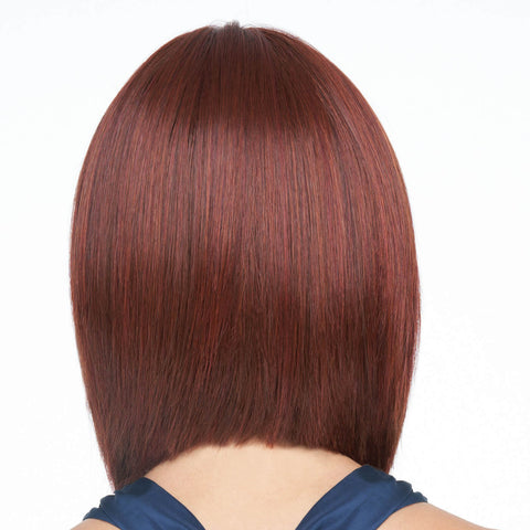 On Point Part Mono Lace Front Wig by Raquel Welch Wigs - Valentine Wigs