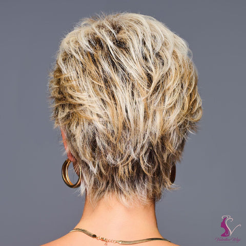 On Set Lace Front Wig Gabor Collection Designer Series - Valentine Wigs