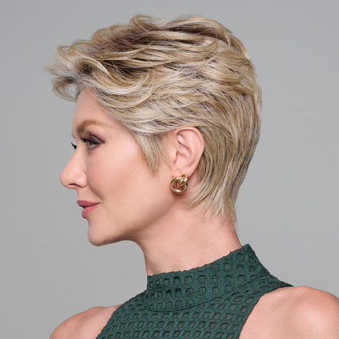 On The Cover Ext Lace Front Wig by Raquel Welch - Valentine Wigs