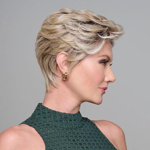 On The Cover Ext Lace Front Wig by Raquel Welch - Valentine Wigs