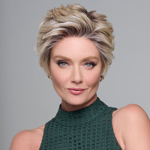 On The Cover Ext Lace Front Wig by Raquel Welch - Valentine Wigs