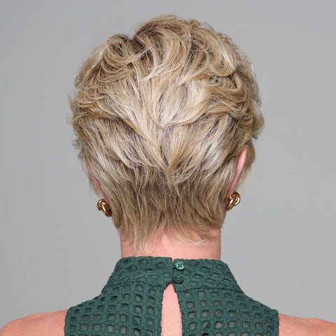 On The Cover Ext Lace Front Wig by Raquel Welch - Valentine Wigs