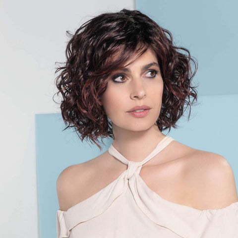 Onda Lace Front Part Mono Wig Ellen Wille Modixx Collection - Valentine Wigs