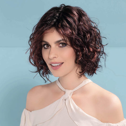 Onda Lace Front Part Mono Wig Ellen Wille Modixx Collection - Valentine Wigs