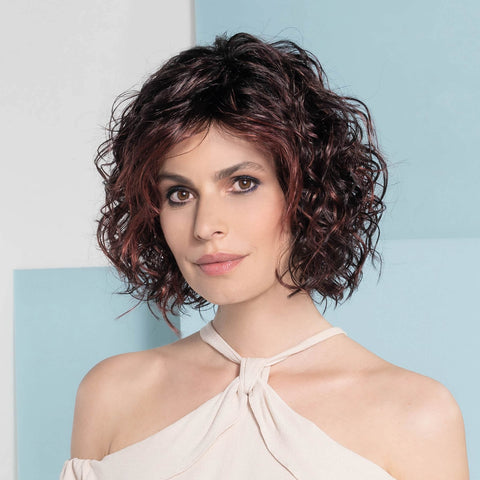 Onda Lace Front Part Mono Wig Ellen Wille Modixx Collection - Valentine Wigs