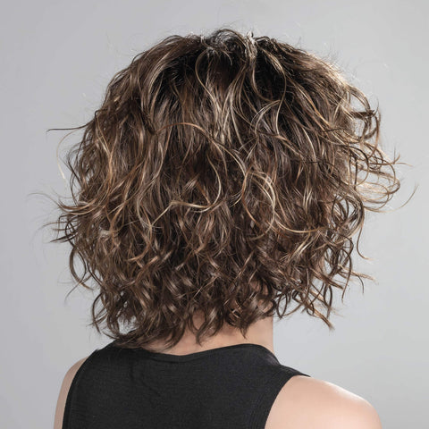 Onda Lace Front Part Mono Wig Ellen Wille Modixx Collection - Valentine Wigs