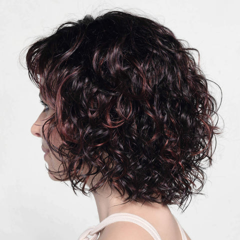 Onda Lace Front Part Mono Wig Ellen Wille Modixx Collection - Valentine Wigs