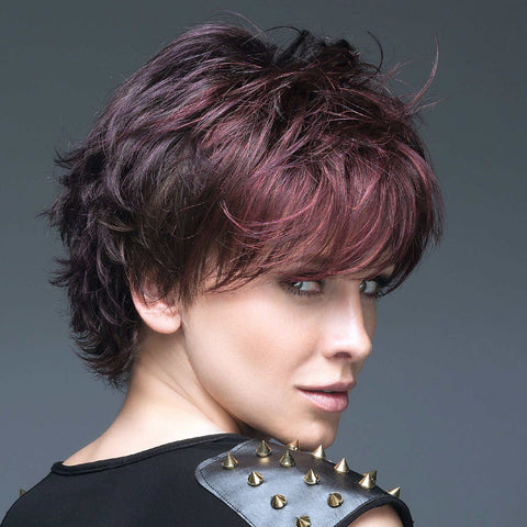 Open Wig Ellen Wille Perucci Collection - Valentine Wigs