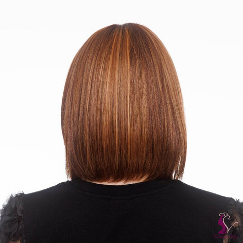 Ophelia Mono Lace Front Wig Sentoo Creative Collection - Valentine Wigs