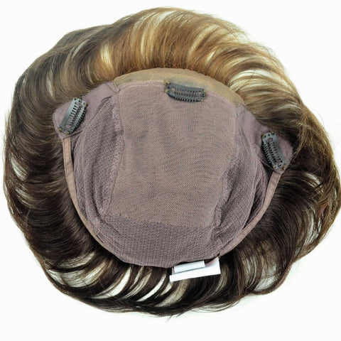 Optima Lace Light Ladies Hair Enhancer by Gisela Mayer - Valentine Wigs