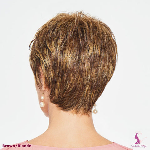 Optimistic Wig Gabor Essentials Collection - Valentine Wigs