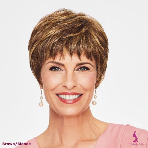Optimistic Wig Gabor Essentials Collection - Valentine Wigs