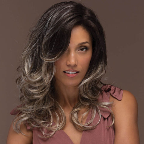 Orchid Lace Front Wig Naturalle Collection by Estetica Designs - Valentine Wigs