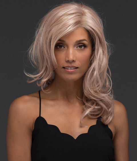 Orchid Lace Front Wig Naturalle Collection by Estetica Designs - Valentine Wigs