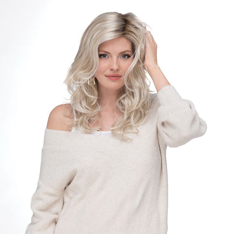Orchid Lace Front Wig Naturalle Collection by Estetica Designs - Valentine Wigs