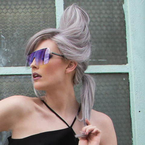 Orchid Lace Front Wig Naturalle Collection by Estetica Designs - Valentine Wigs