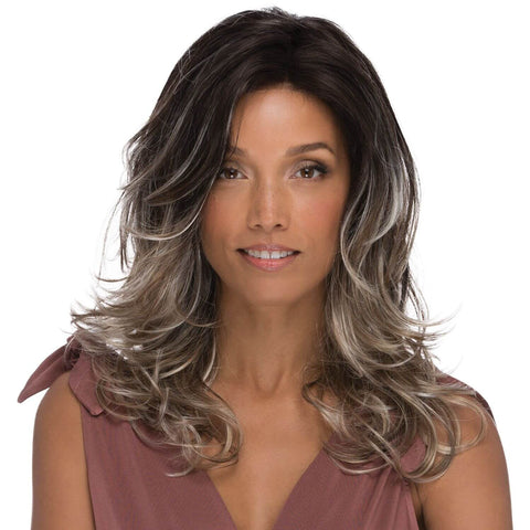 Orchid Lace Front Wig Naturalle Collection by Estetica Designs - Valentine Wigs