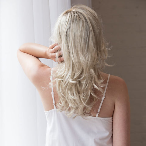 Orchid Lace Front Wig Naturalle Collection by Estetica Designs - Valentine Wigs